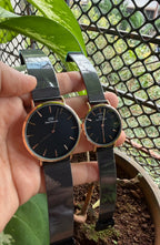 Daniel Wellington- Couple Set
