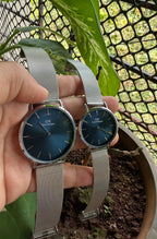 Daniel Wellington- Couple Set
