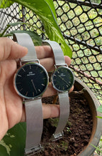 Daniel Wellington- Couple Set