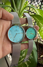 Daniel Wellington- Couple Set