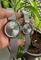 Daniel Wellington- Couple Set