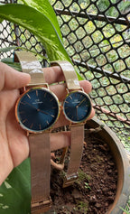 Daniel Wellington- Couple Set