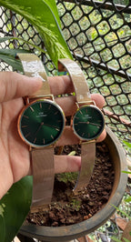 Daniel Wellington- Couple Set