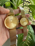 Daniel Wellington- Couple Set