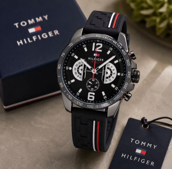 Tommy Hilfiger
