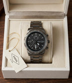 Fossil Bronson
