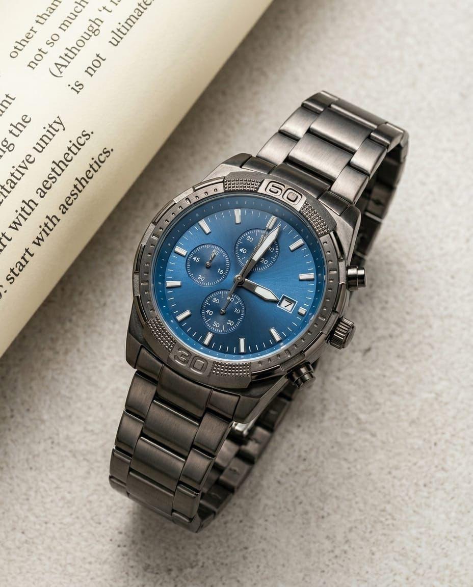 Fossil Bronson