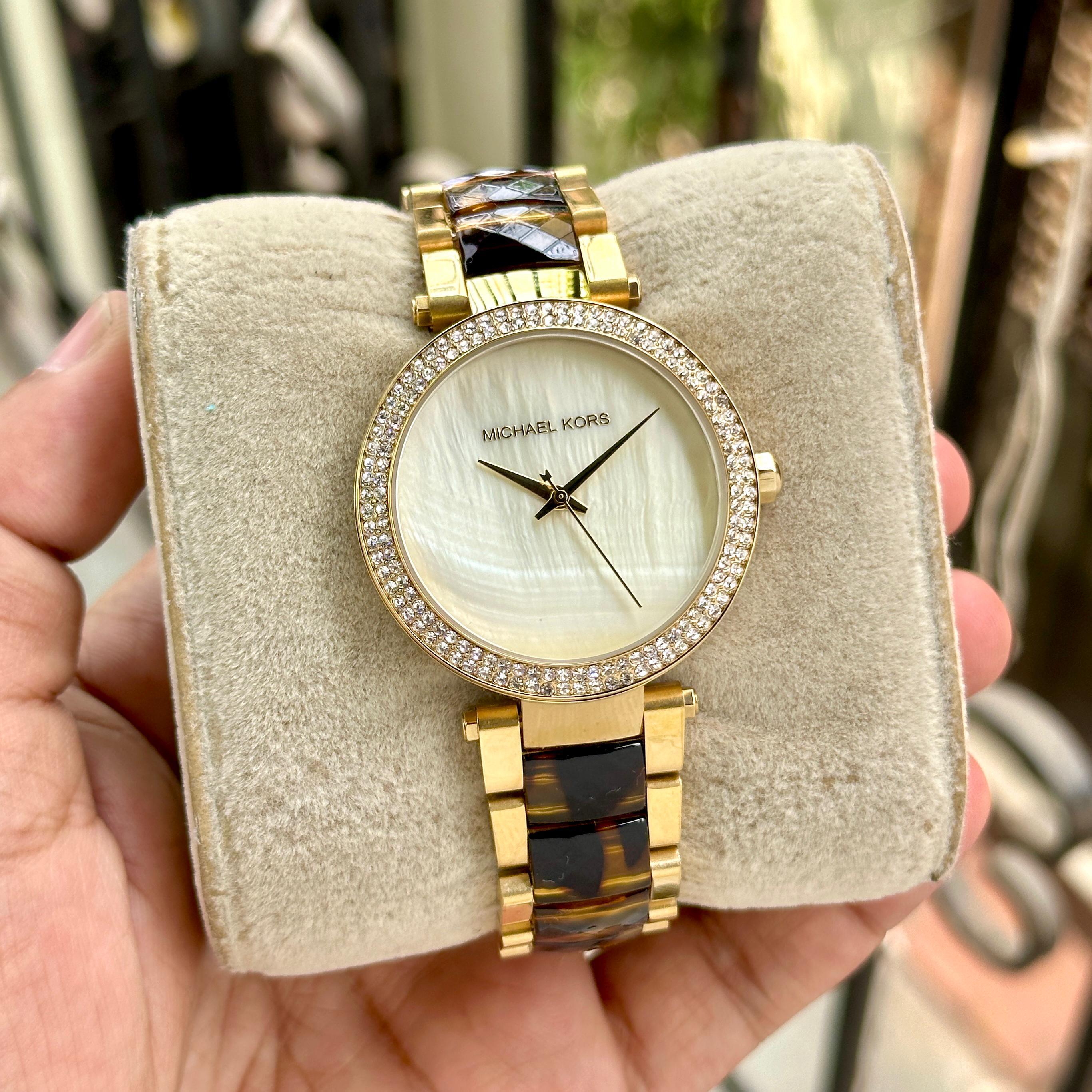 Michael Kors Parker