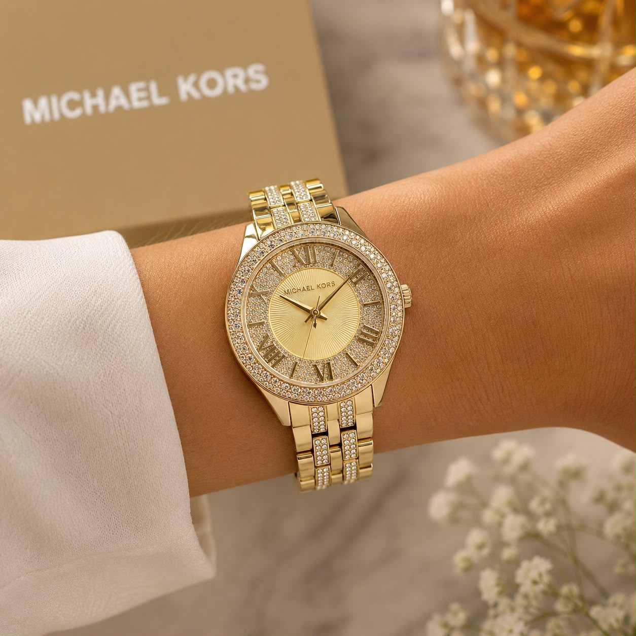 Michael Kors