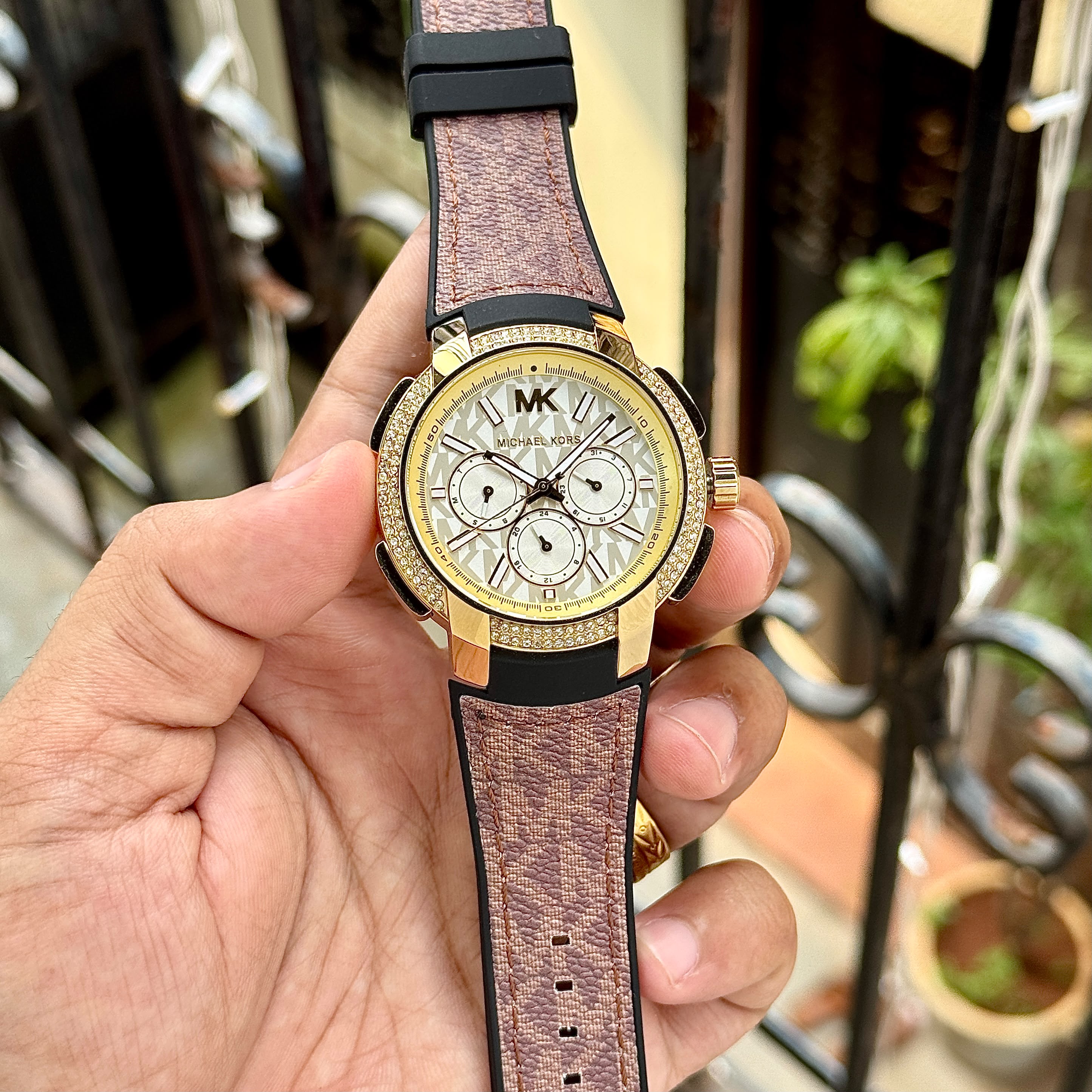 Michael Kors