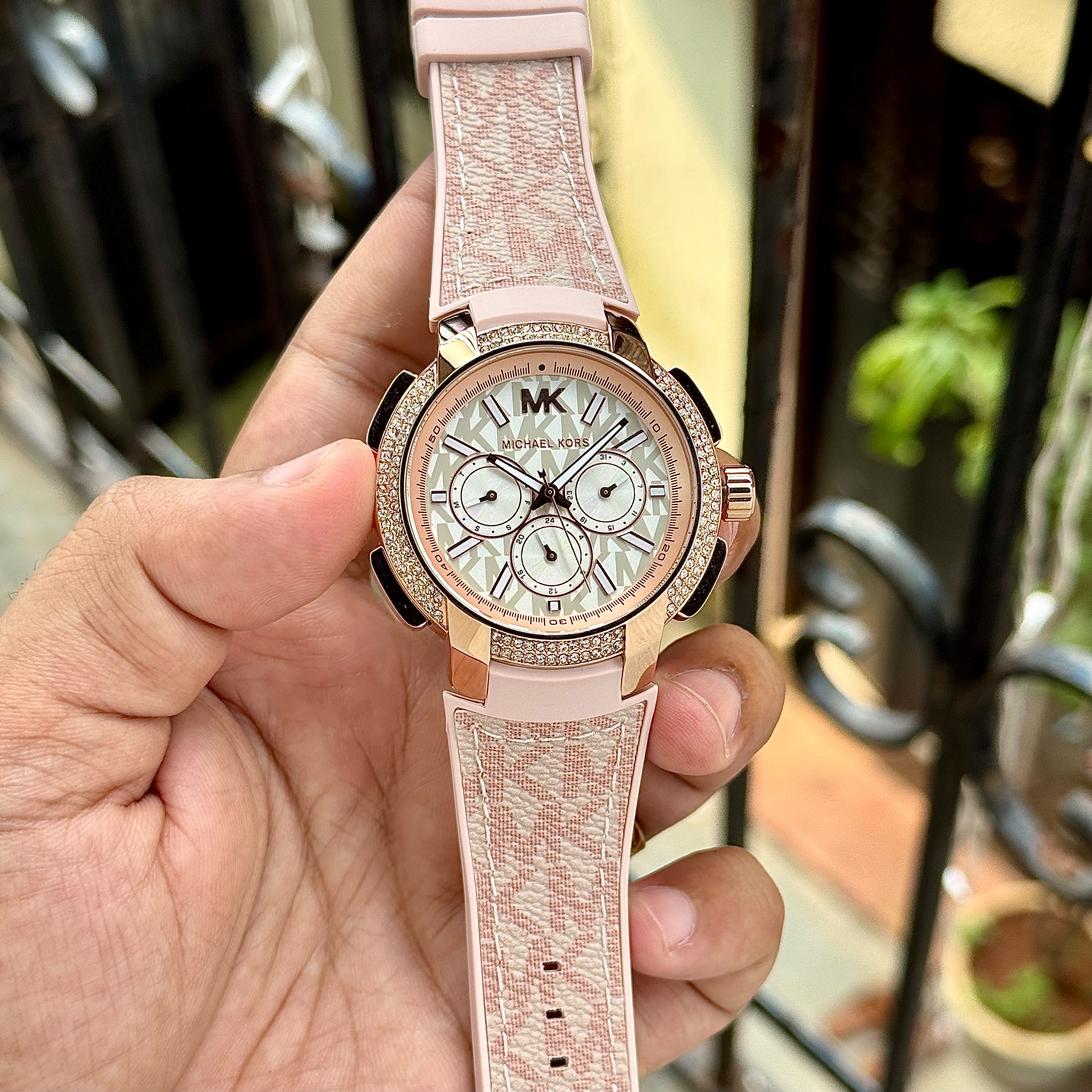 Michael Kors
