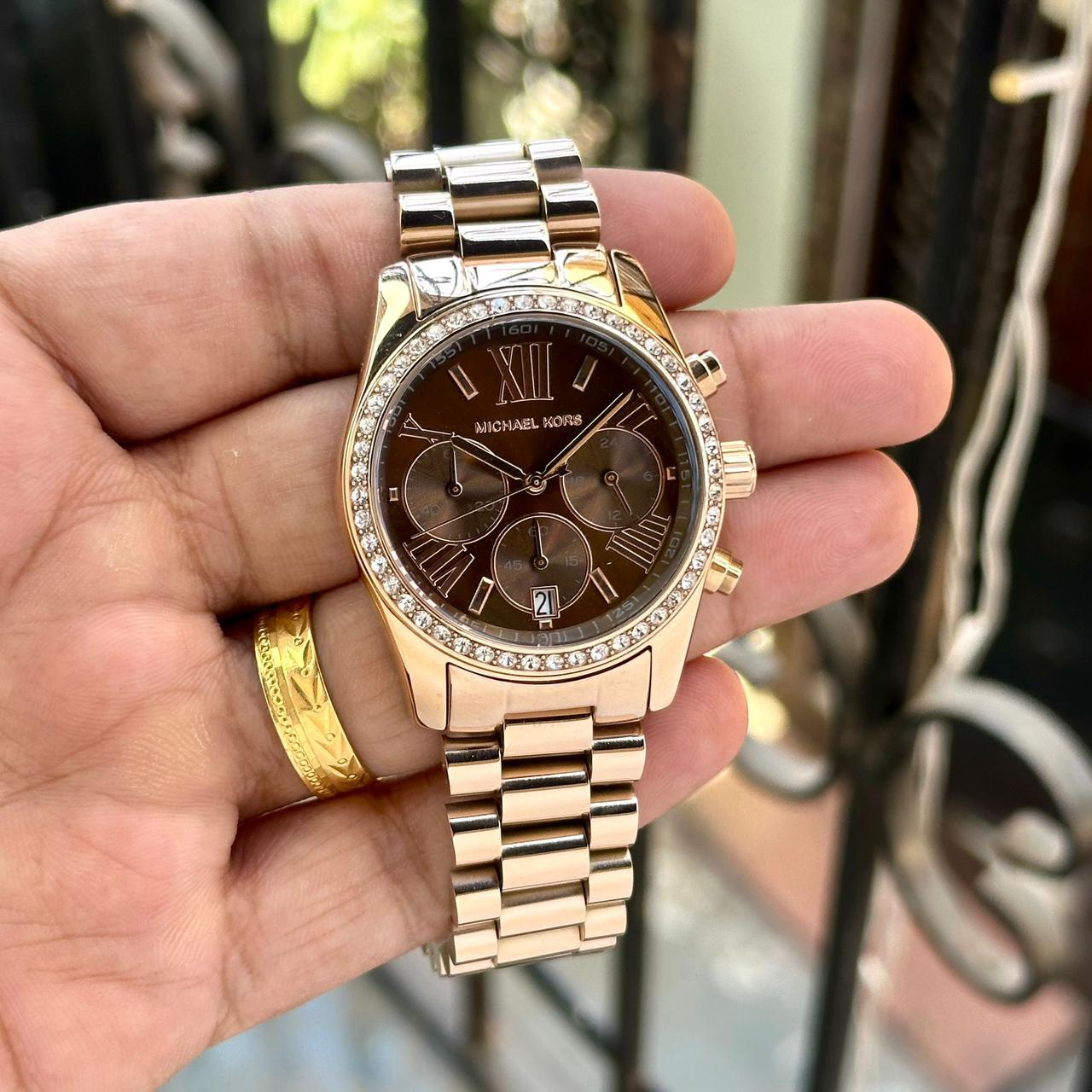 Michael Kors Lex