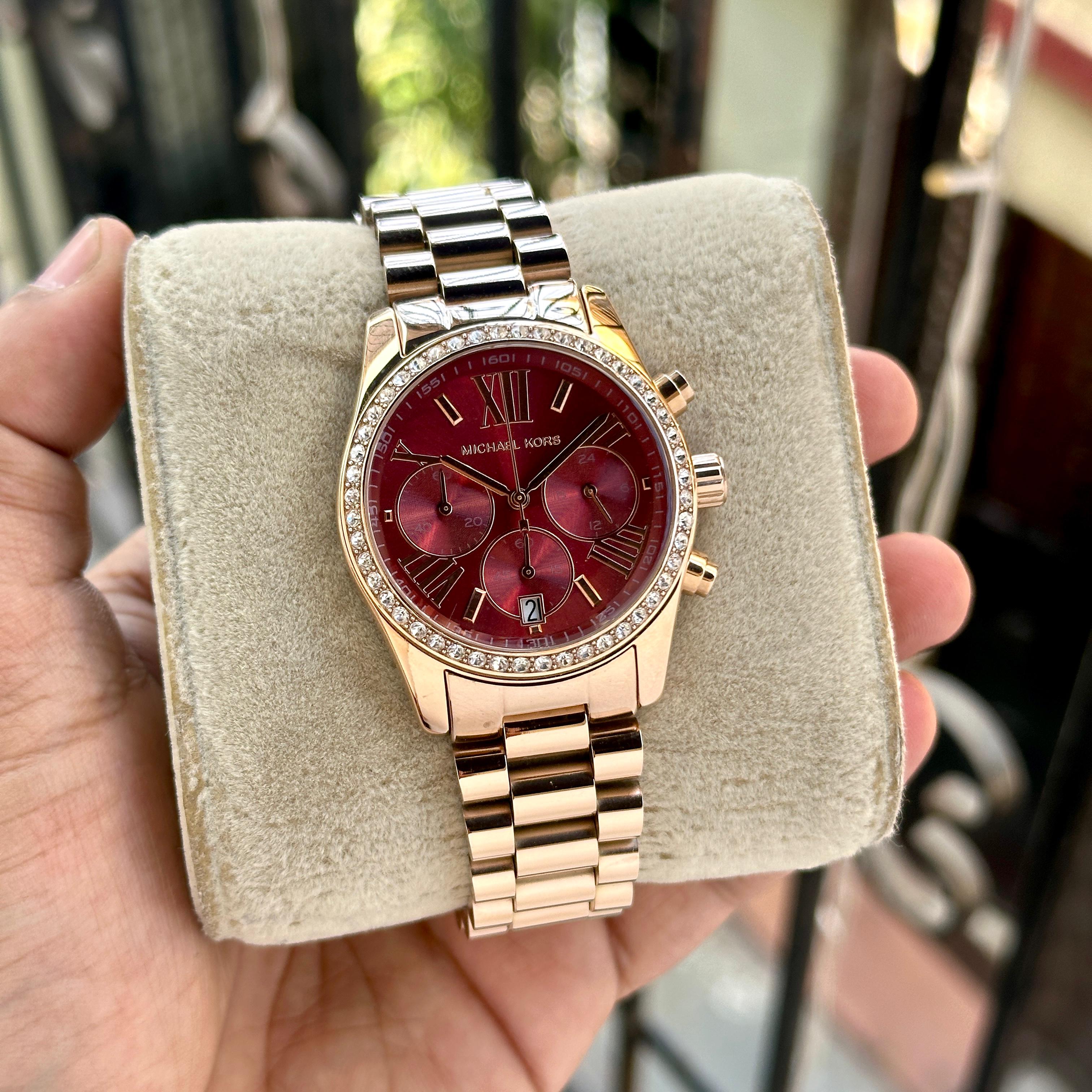Michael Kors Lex