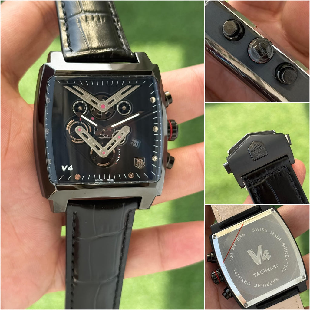 Tagheuer