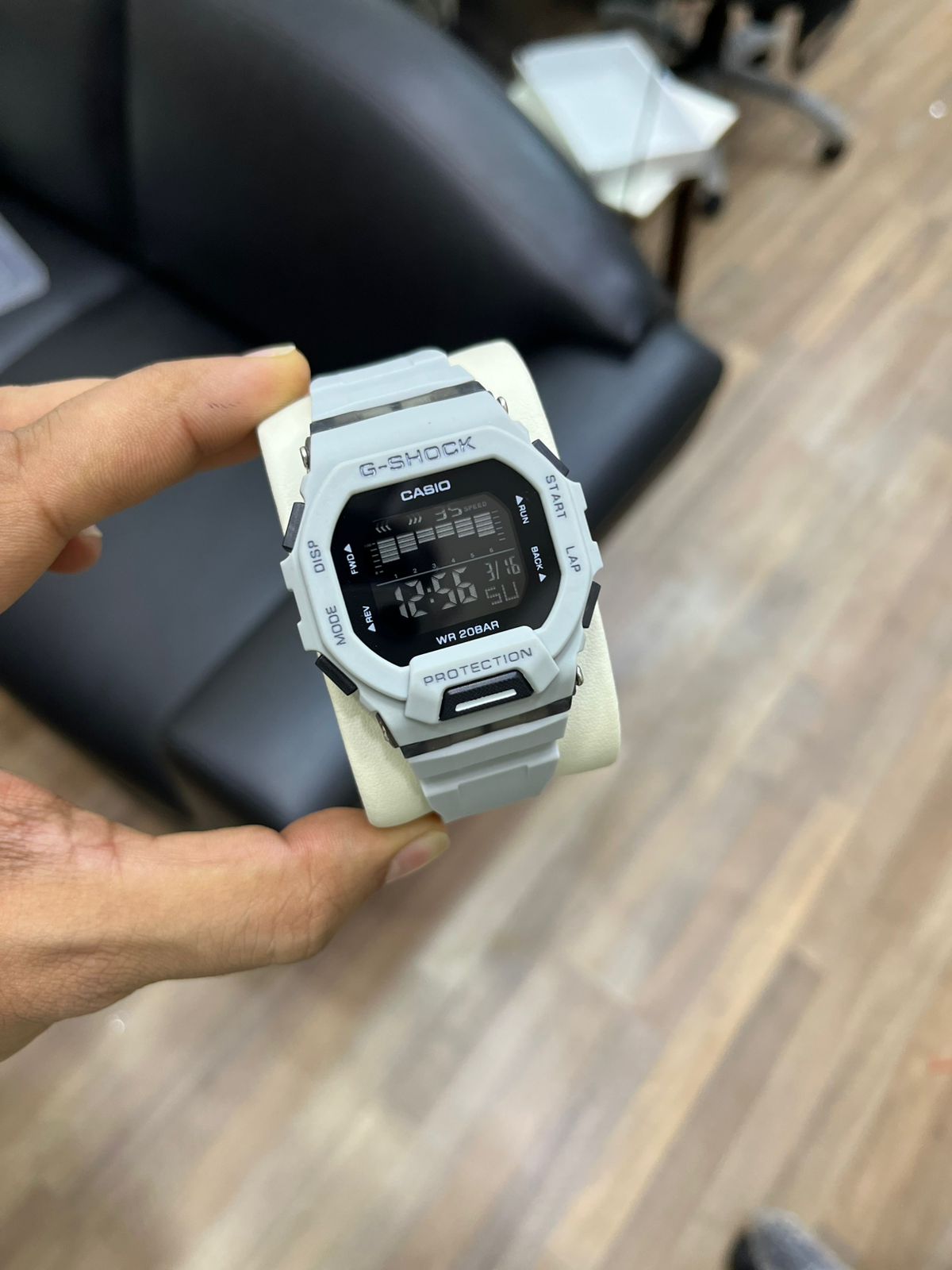 Gshock - GBD200