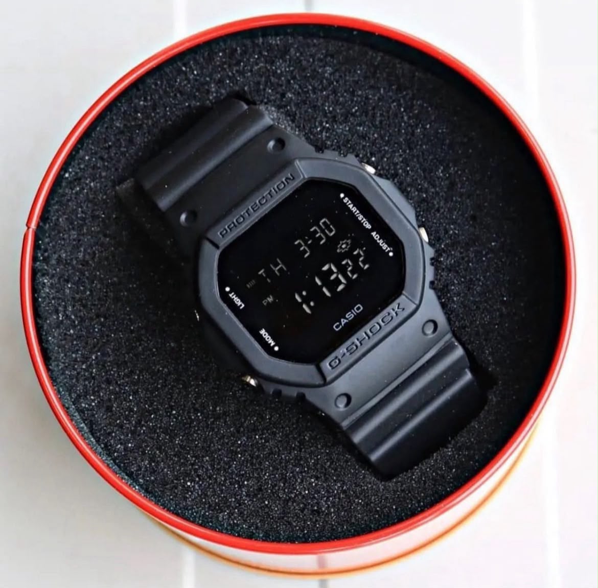 Gshock - G353