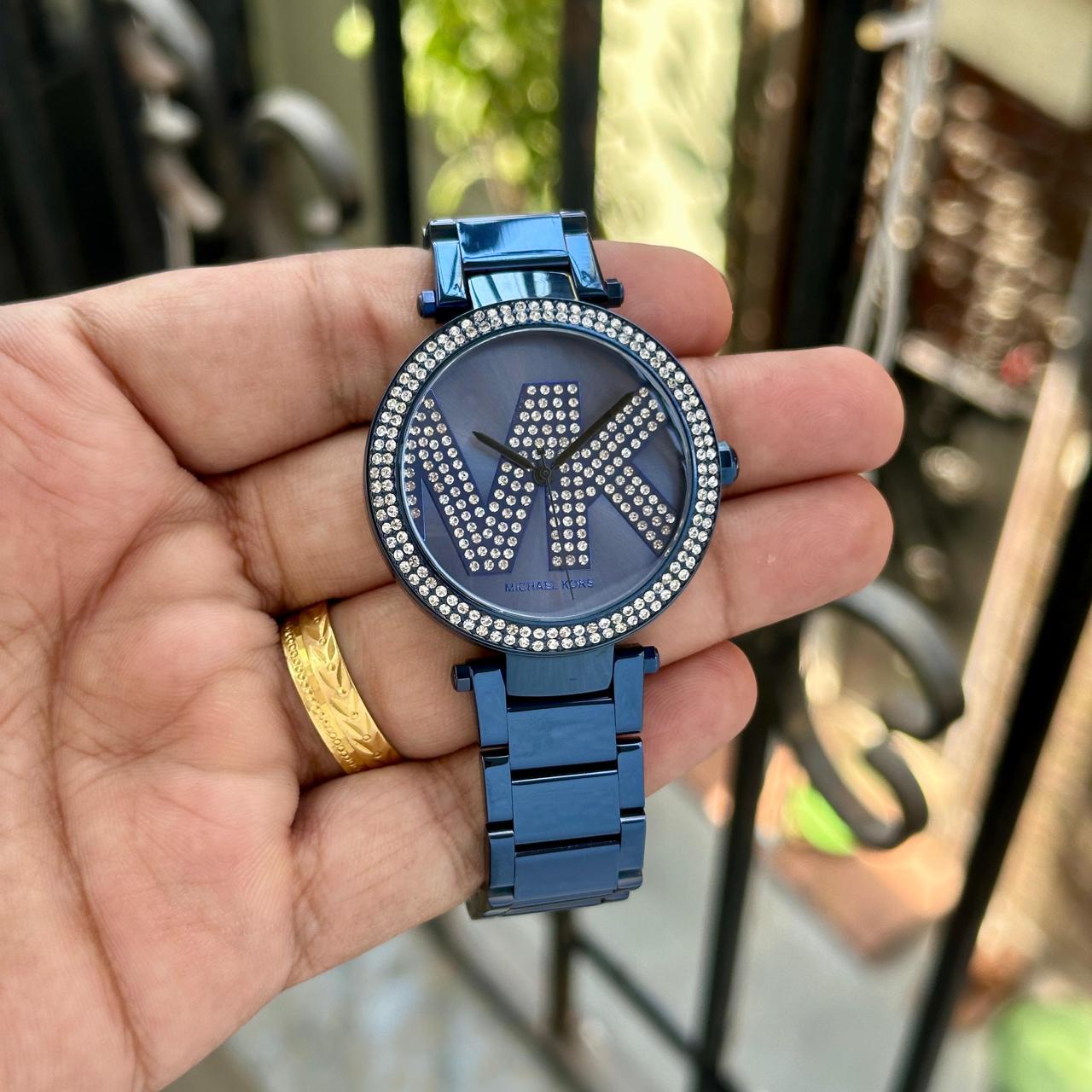 Michael Kors