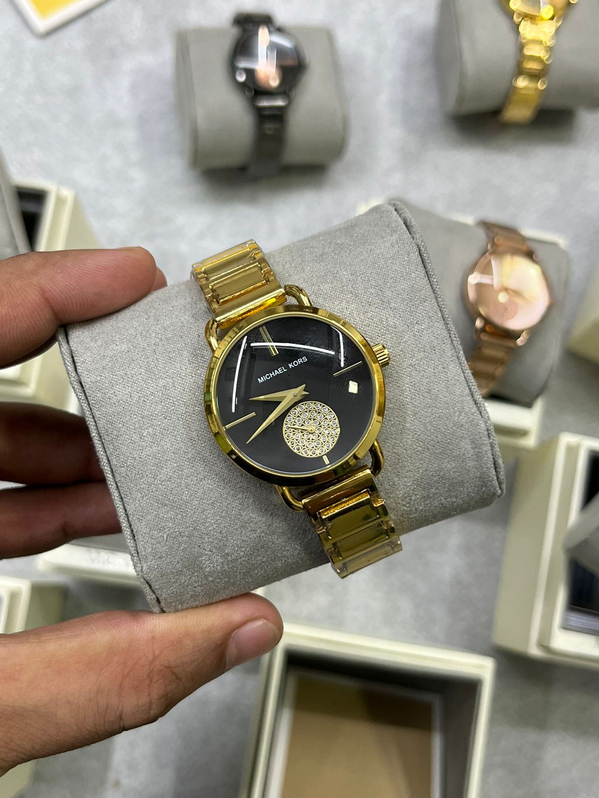 Michael Kors - Portia
