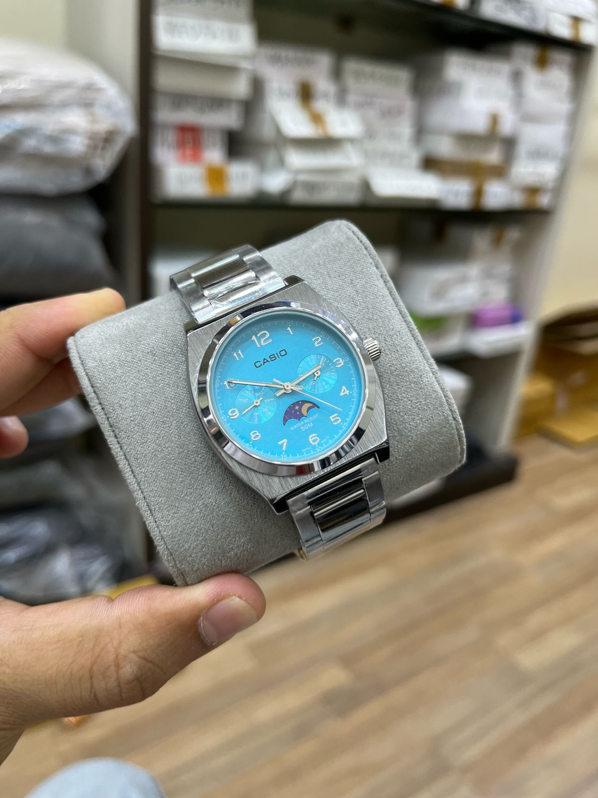 Casio - MTP-M300D-7AV