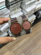 Daniel Wellington- Couple Set