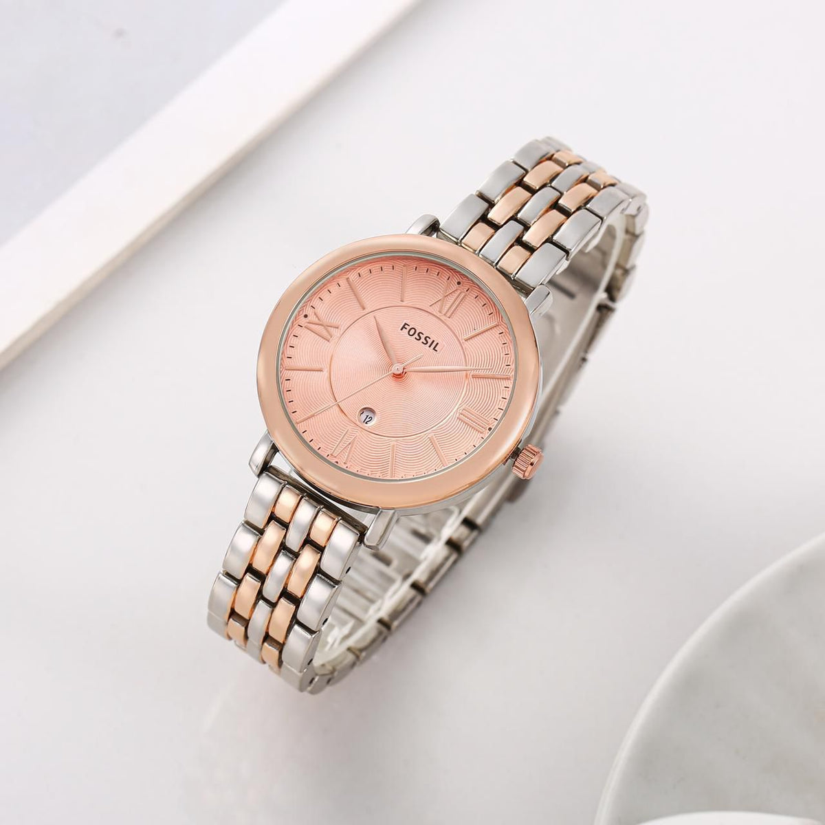 FOSSIL ROMAN