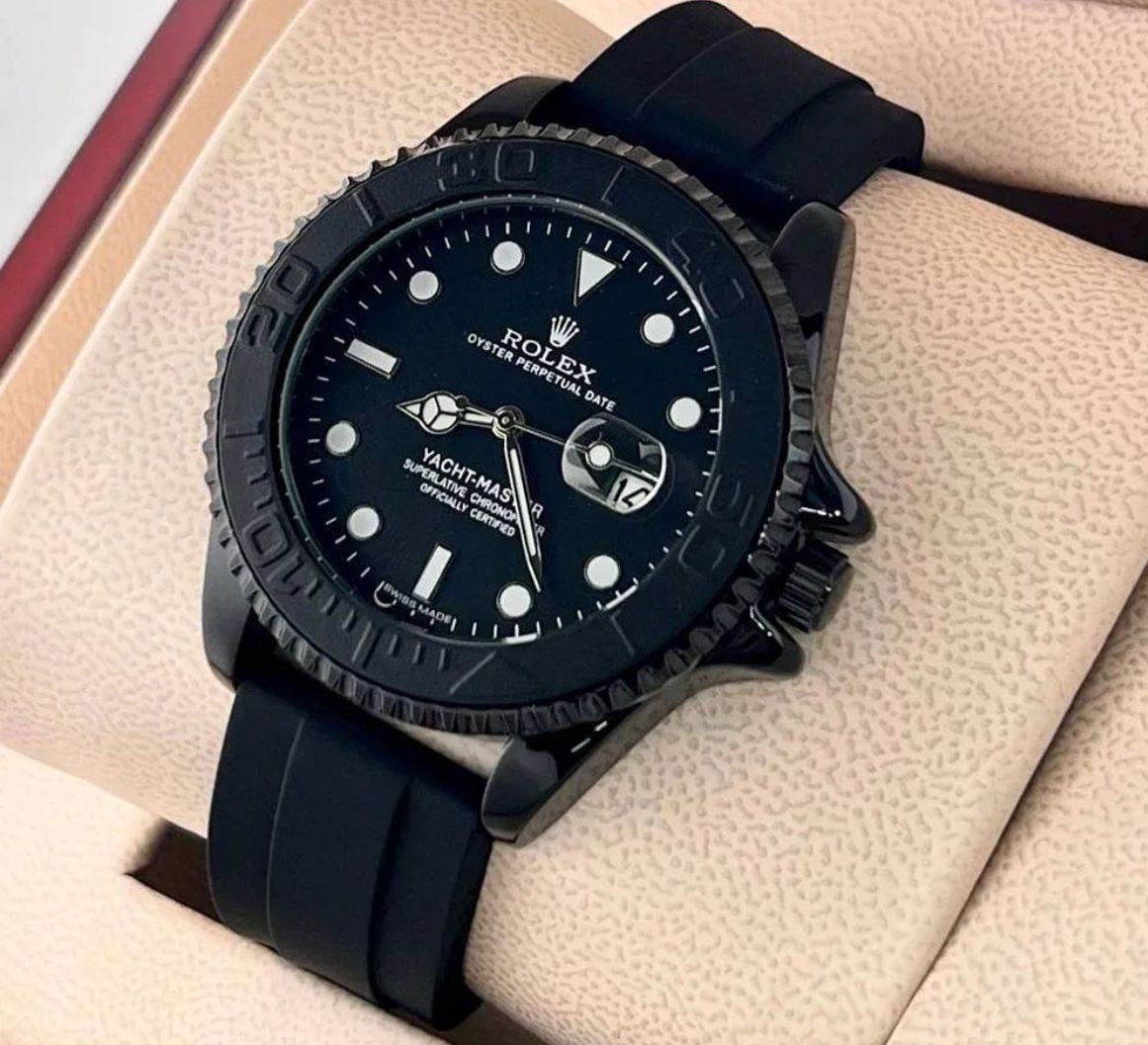 ROLEX SILLICON