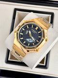 G SHOCK GAM