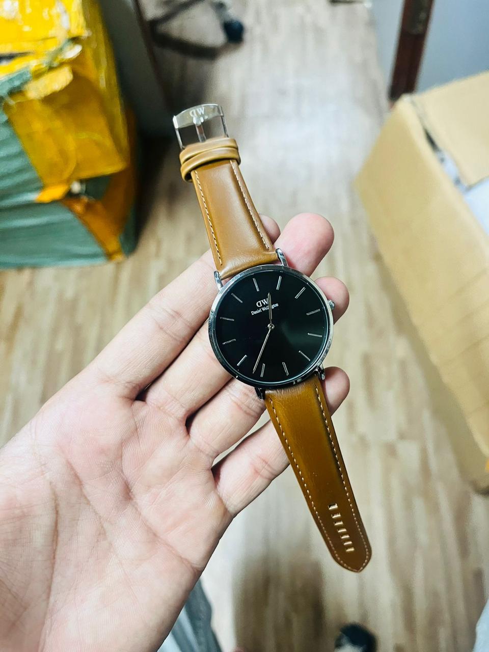 DW LM