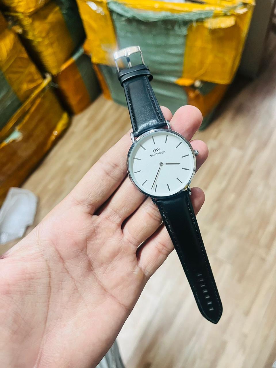 DW LM