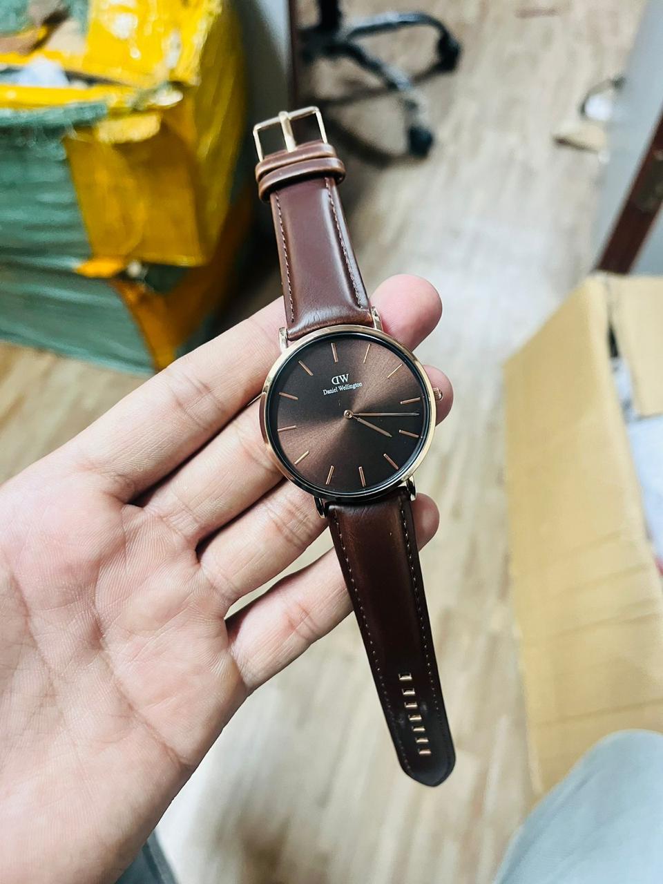DW LM