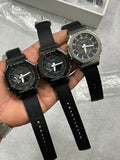 G SHOCK NEW GA