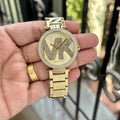 MK
