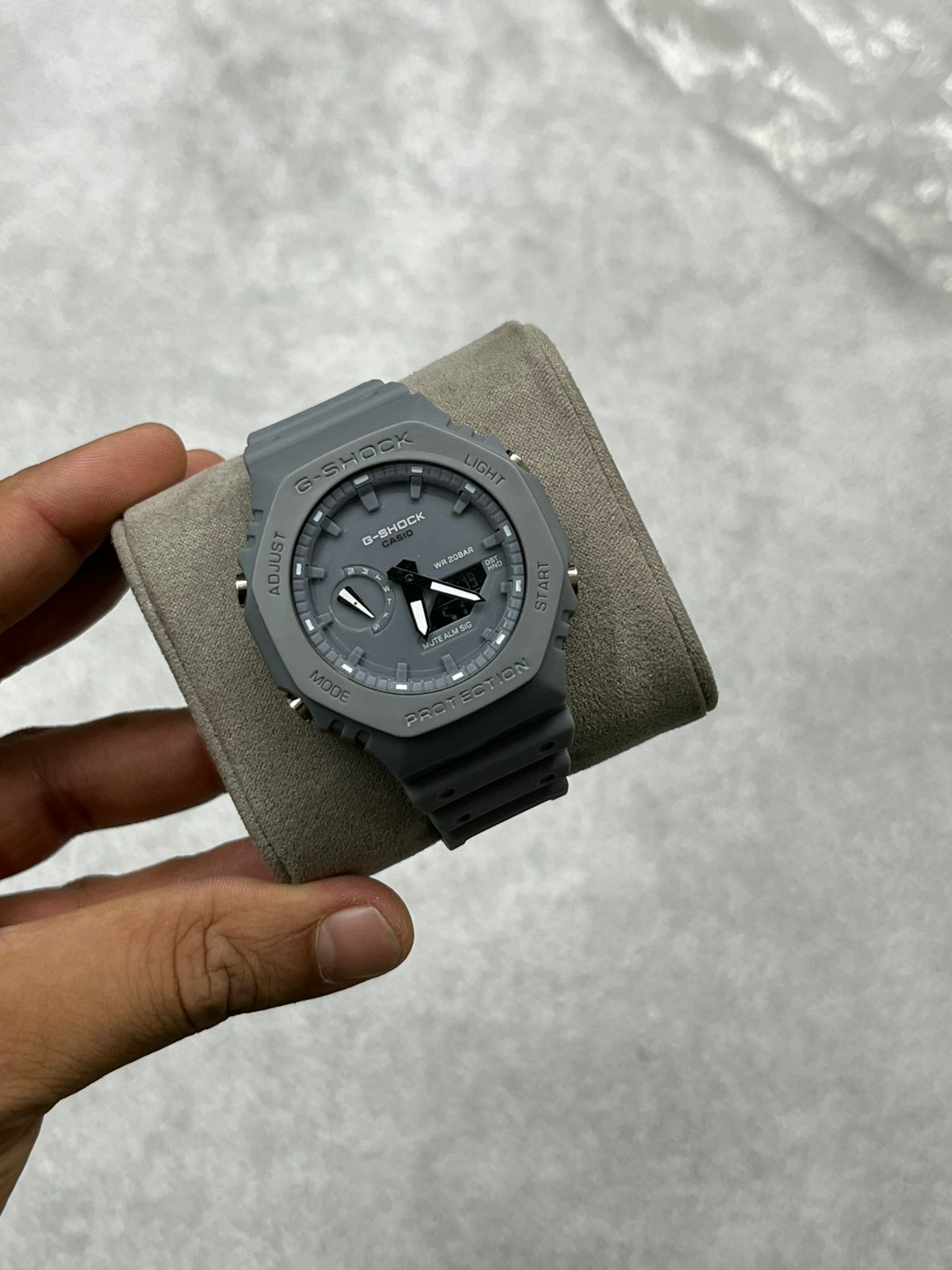 G-Shock - GA-B2100