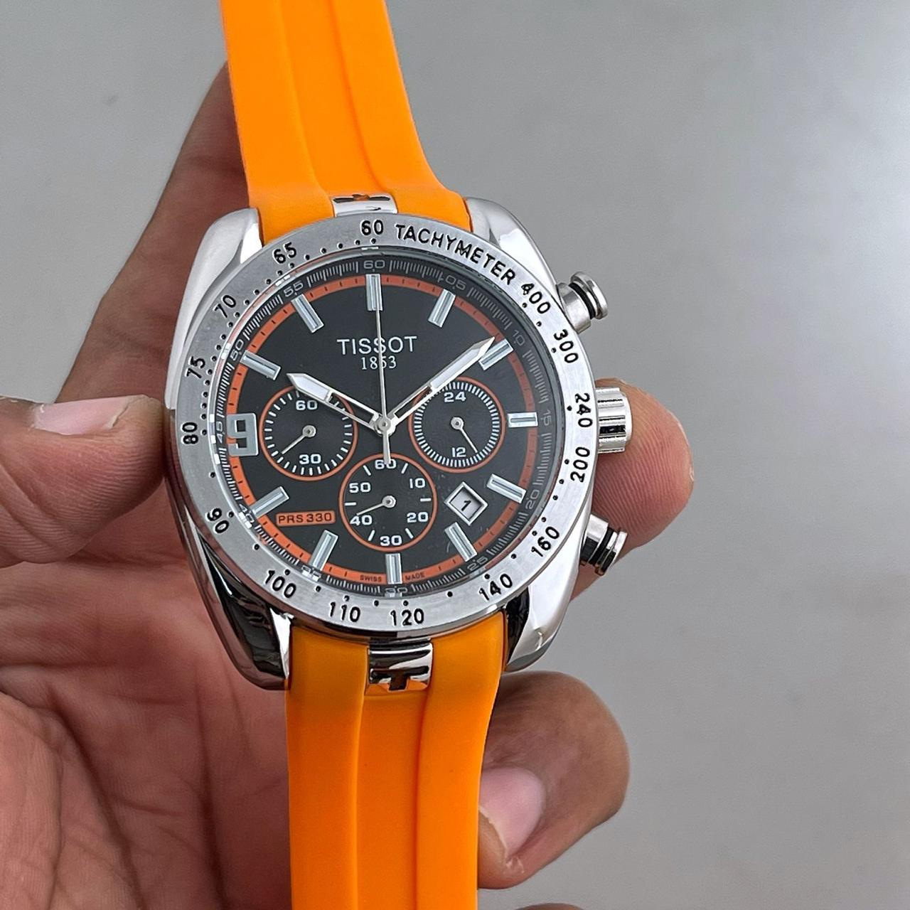 Tissot - PRS-330