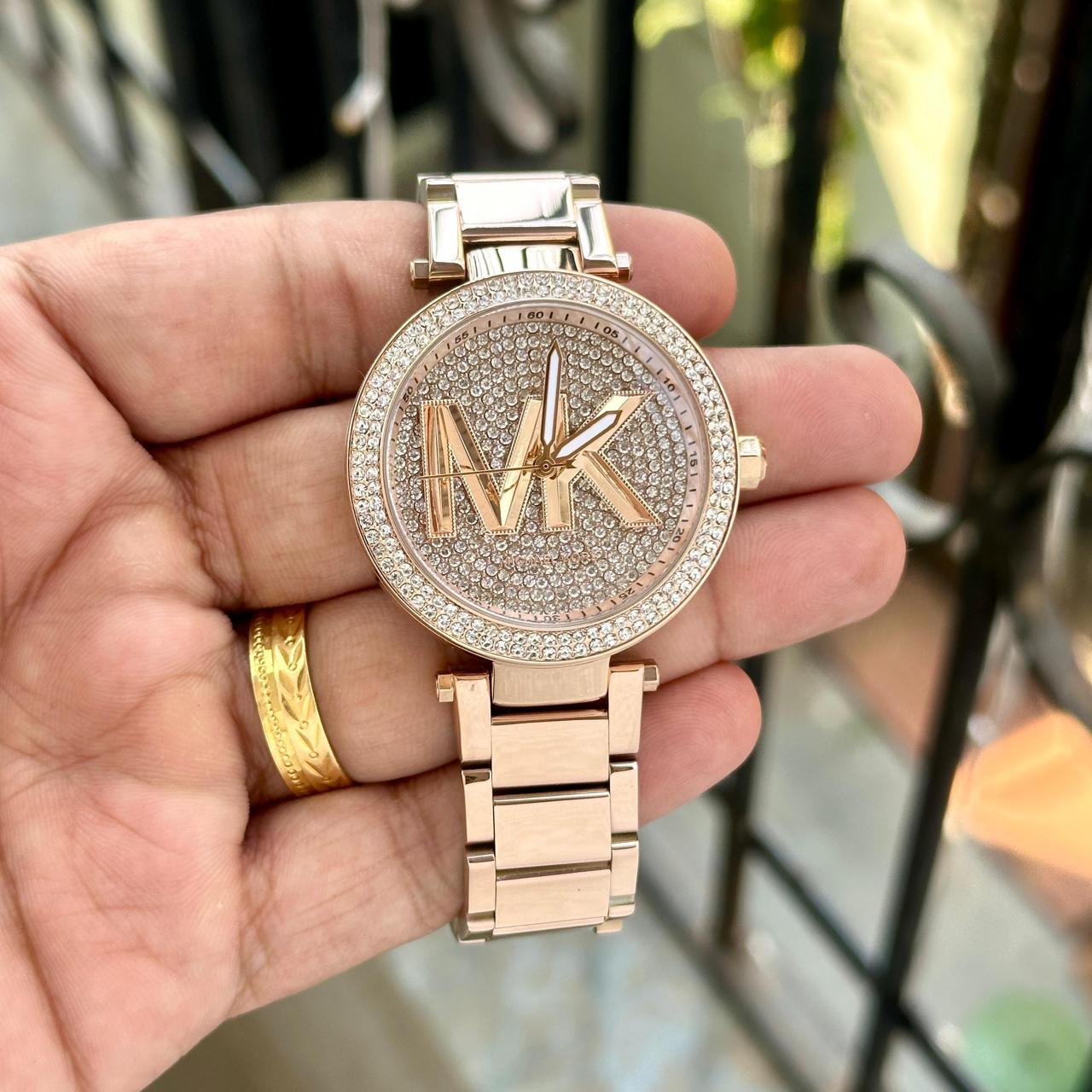 Michael Kors