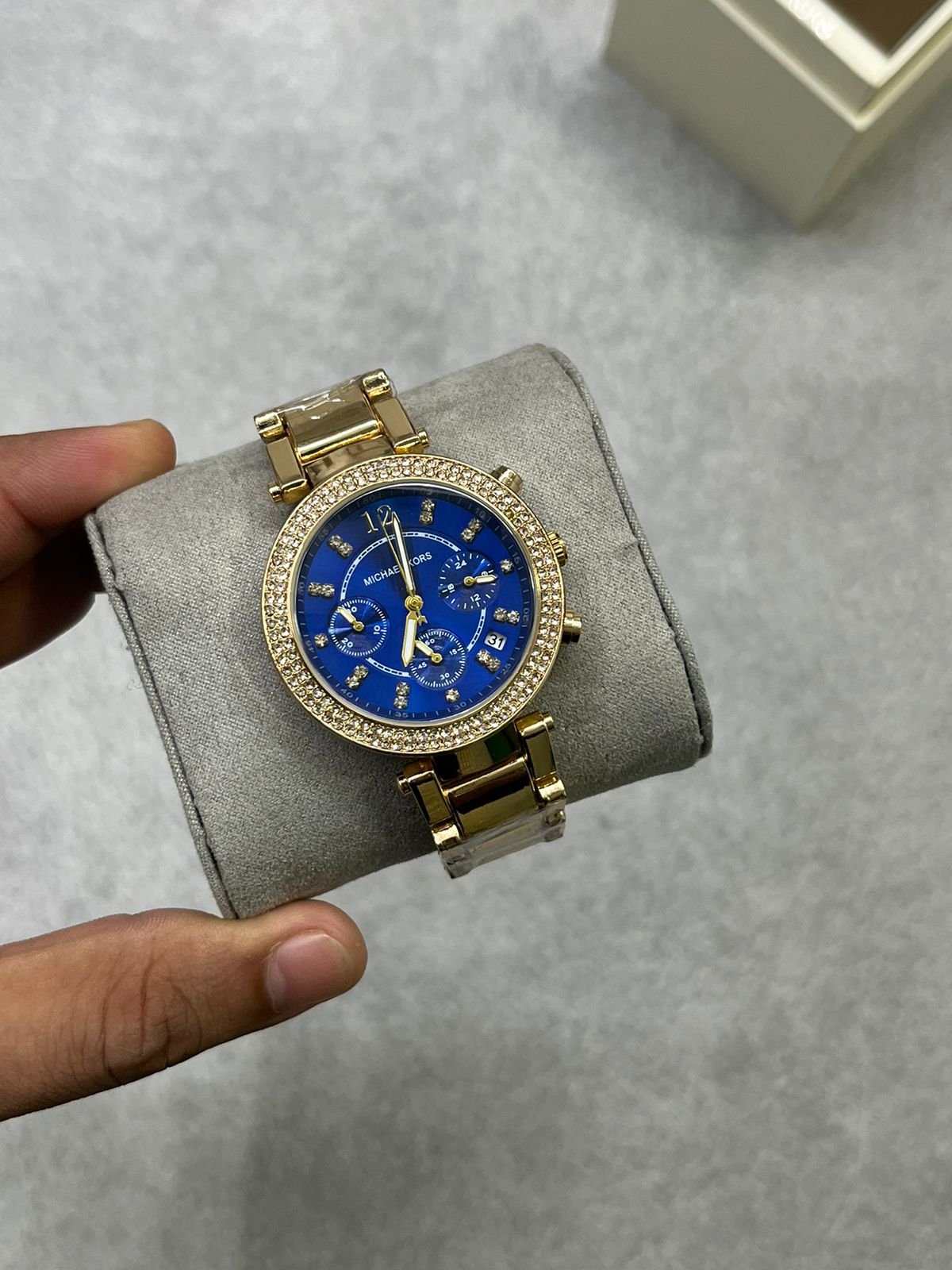 Michael Kors - MK5896