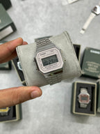 CASIO - A168WA-8AYDF
