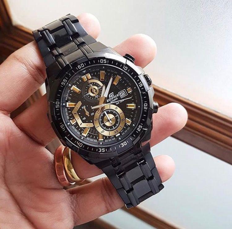 Casio Edifice - EFR-539SG-7AVUDF
