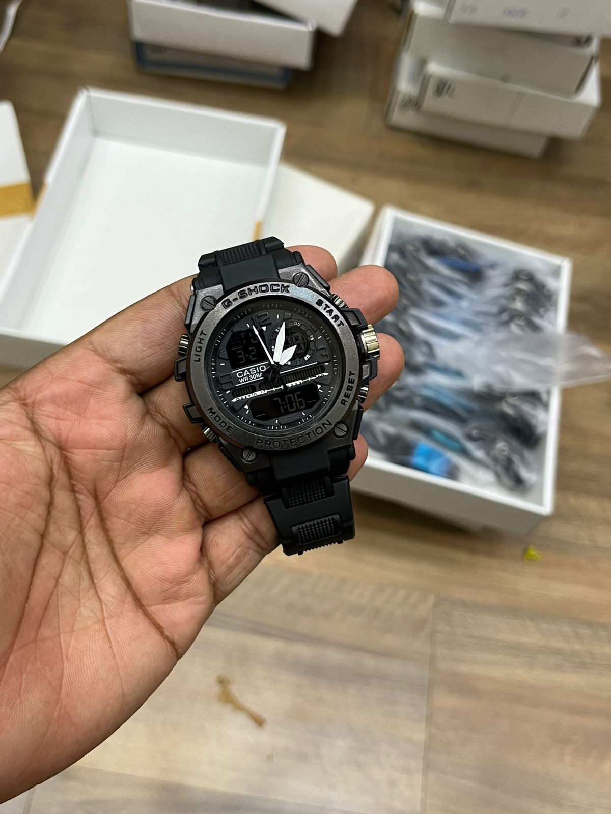 GSHOCK 5478P