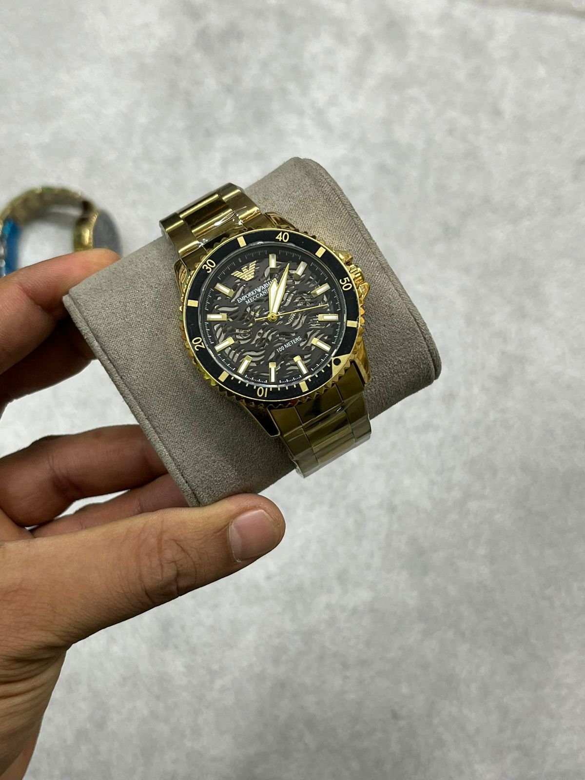Armani - AR60061