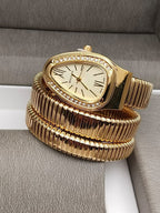 Bvlgari Serpenti Snake