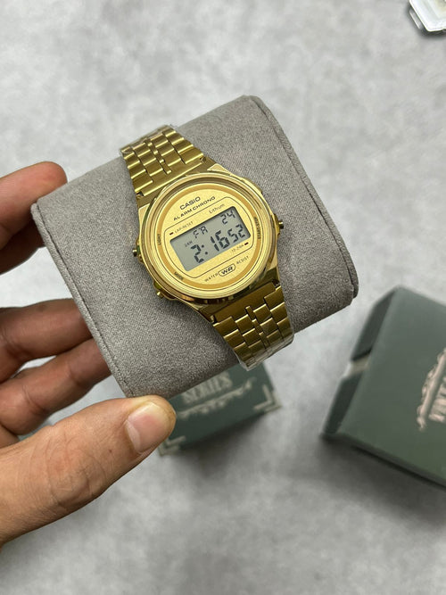 CASIO - WCH86