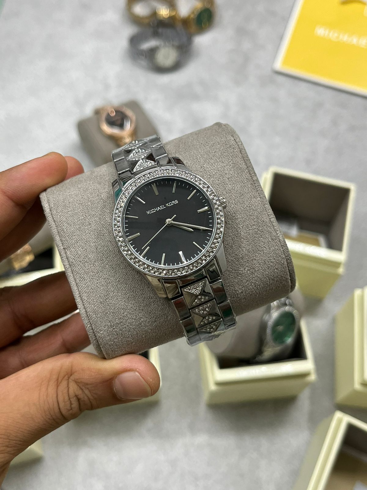 Michael Kors - MK7390