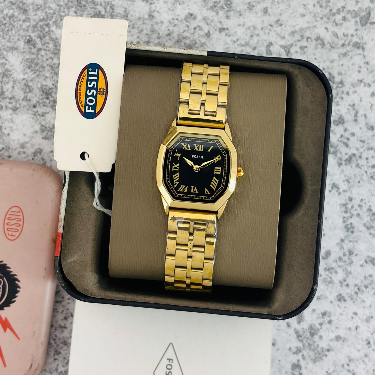 Fossil Harlow - ES5361