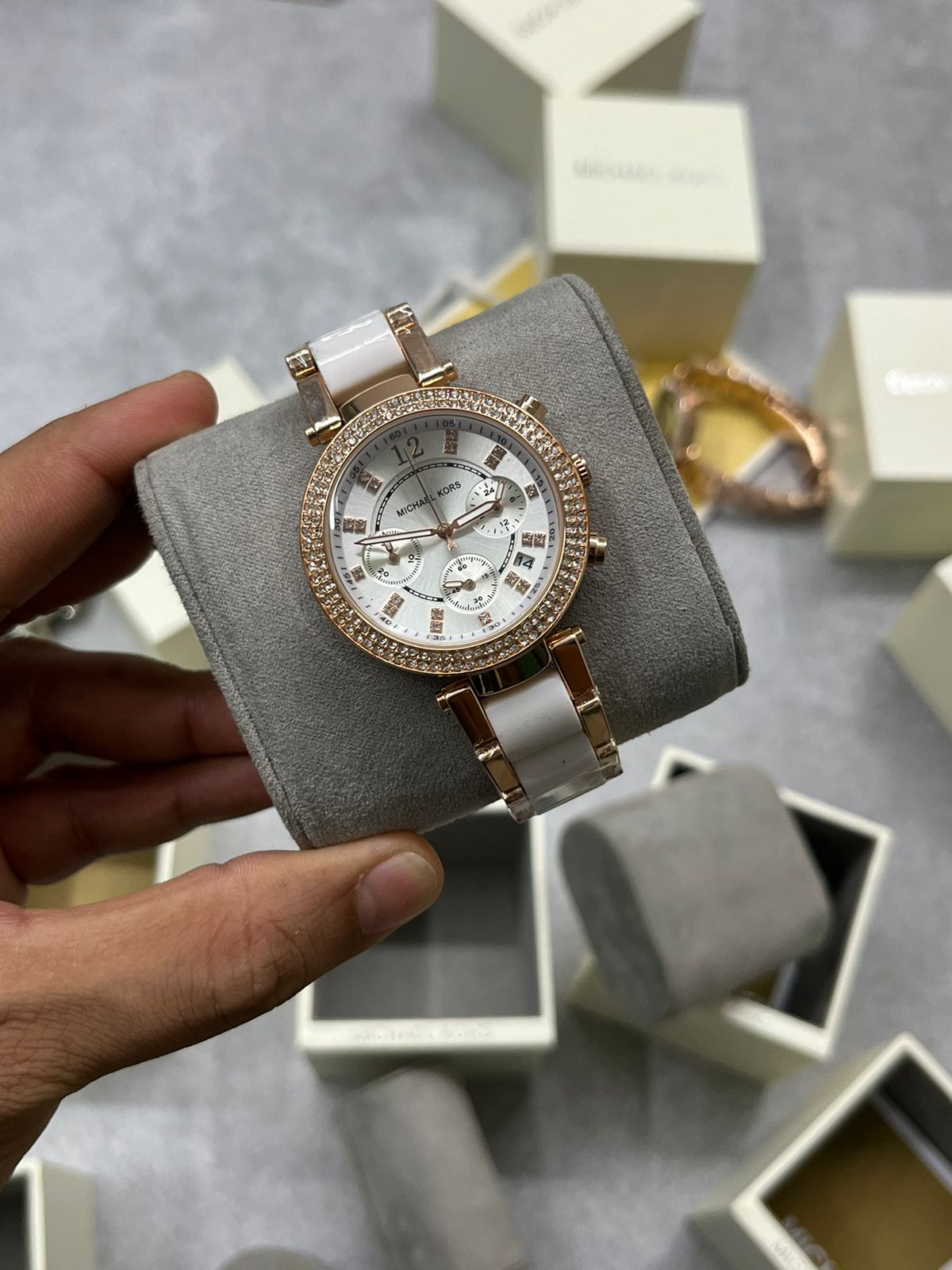 Michael Kors - MK5896
