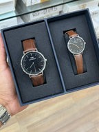 Daniel Wellington- Couple Set