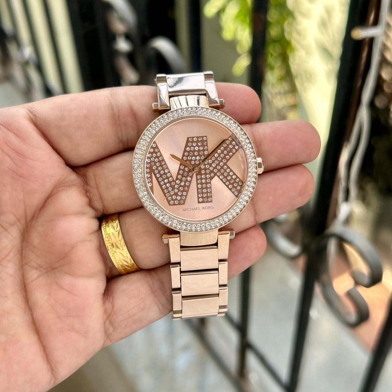Michael Kors