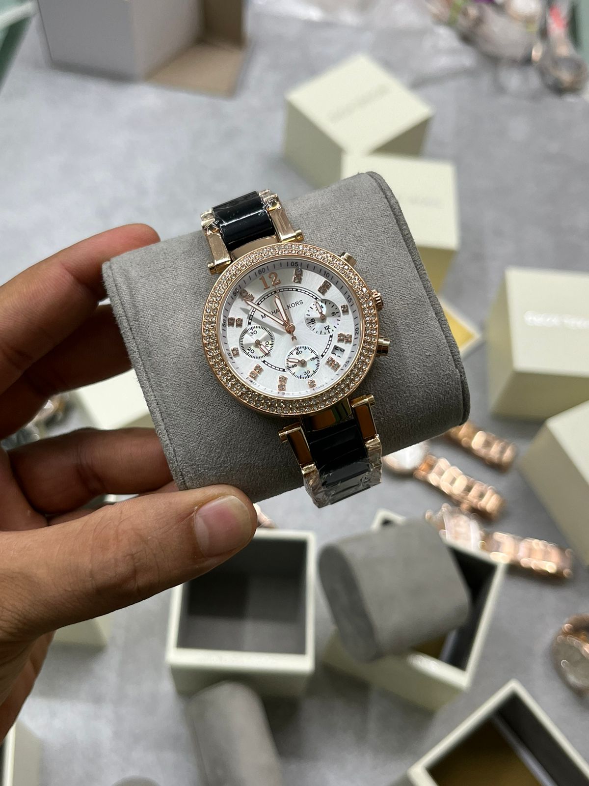 Michael Kors - MK5896