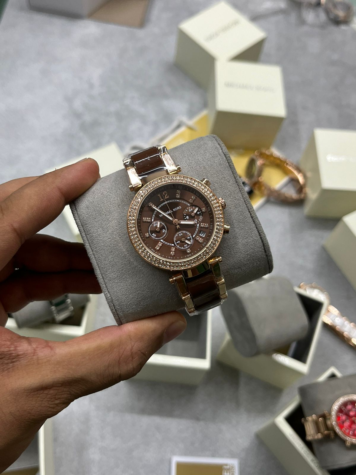 Michael Kors - MK5896