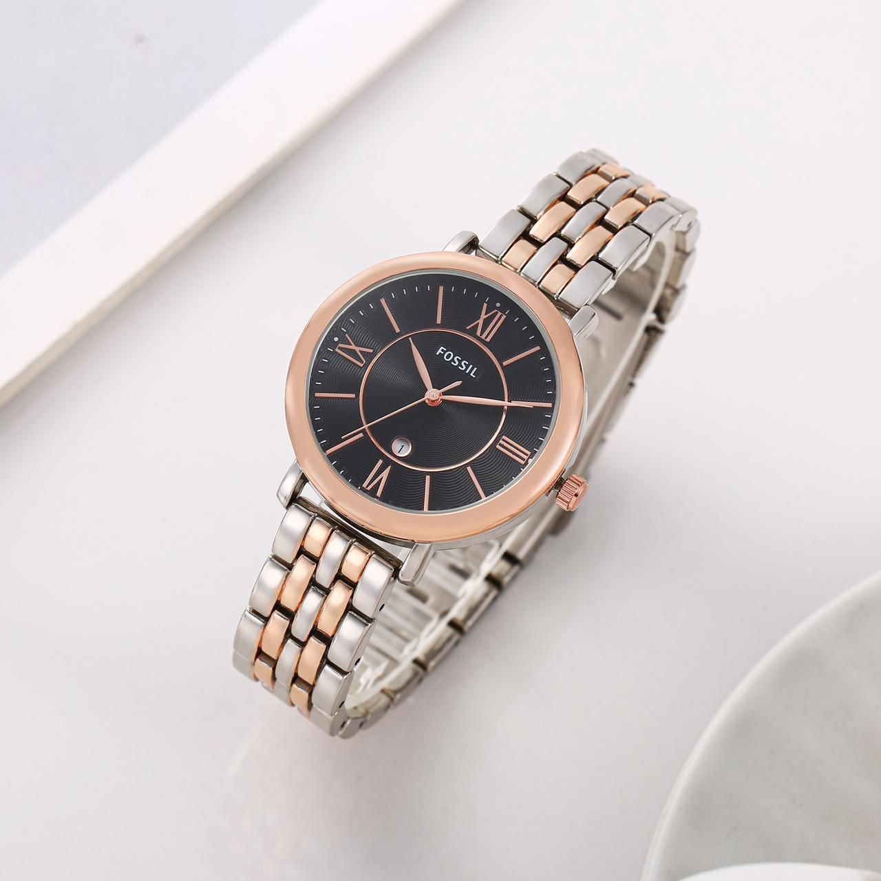 FOSSIL ROMAN
